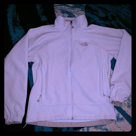 The North Face Jackets & Blazers - ⛄The North Face Windwall jacket M